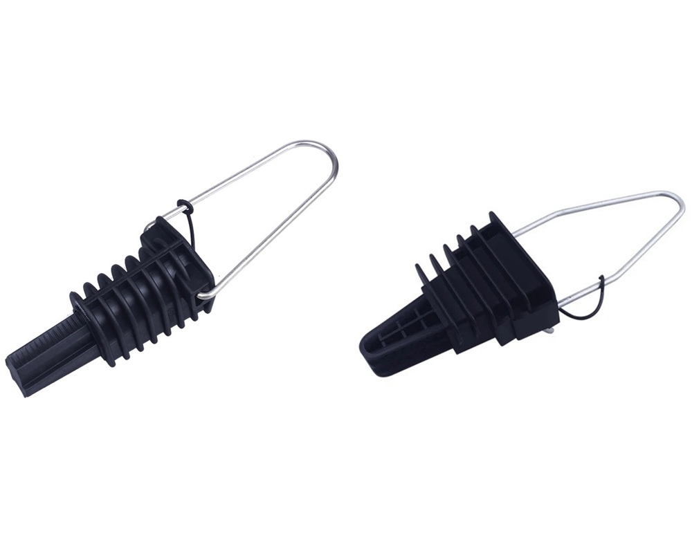 Plastic Anchor Clamp