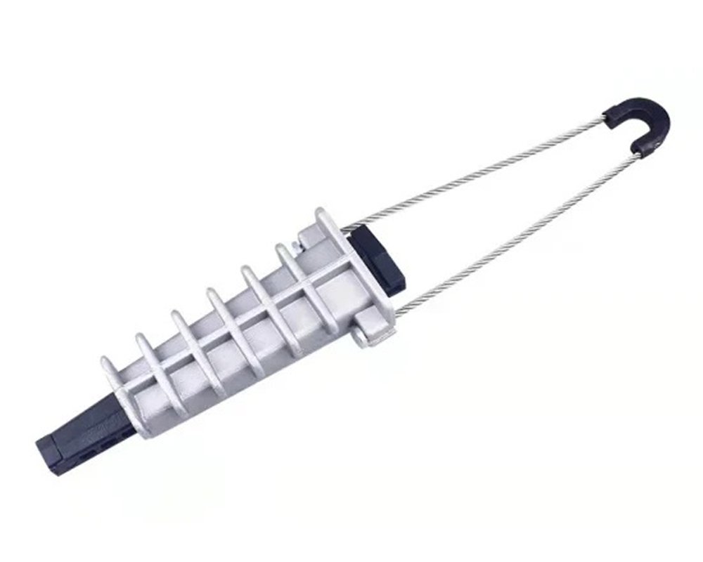 Mental Anchor Clamp