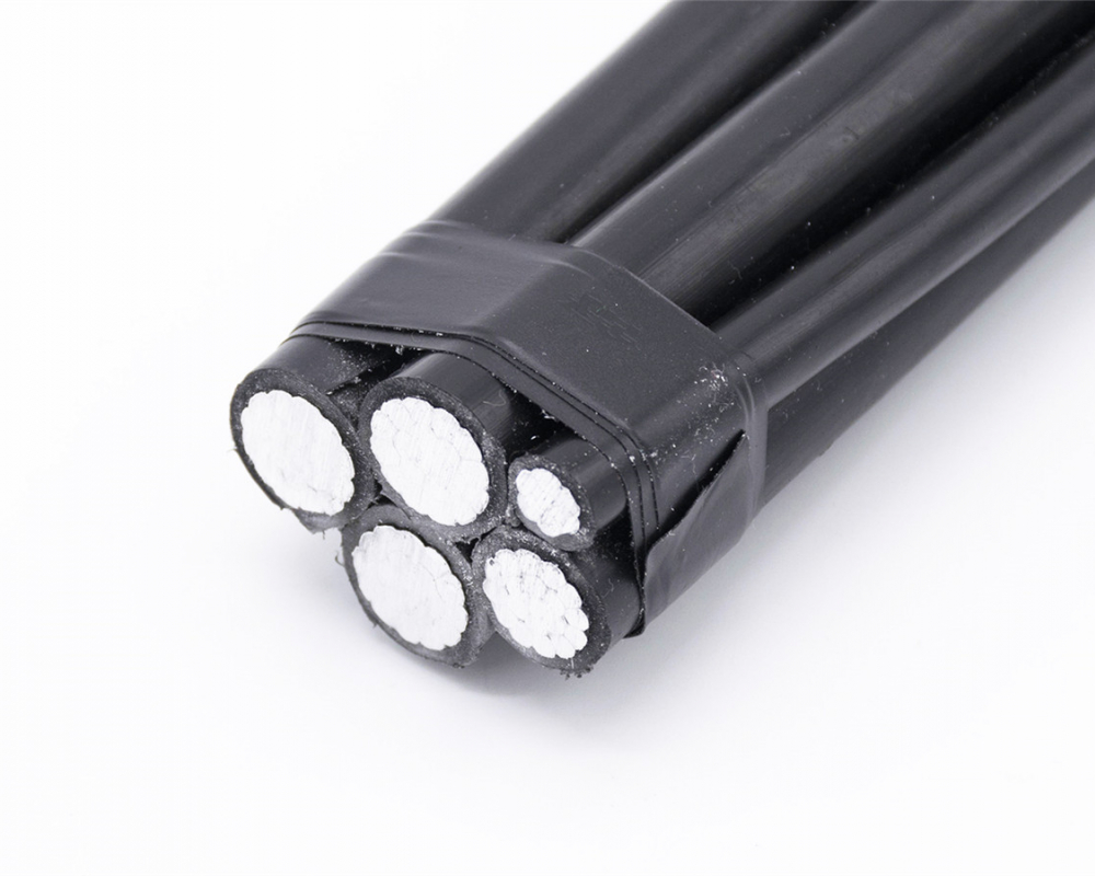 Self-Supporting Cable  