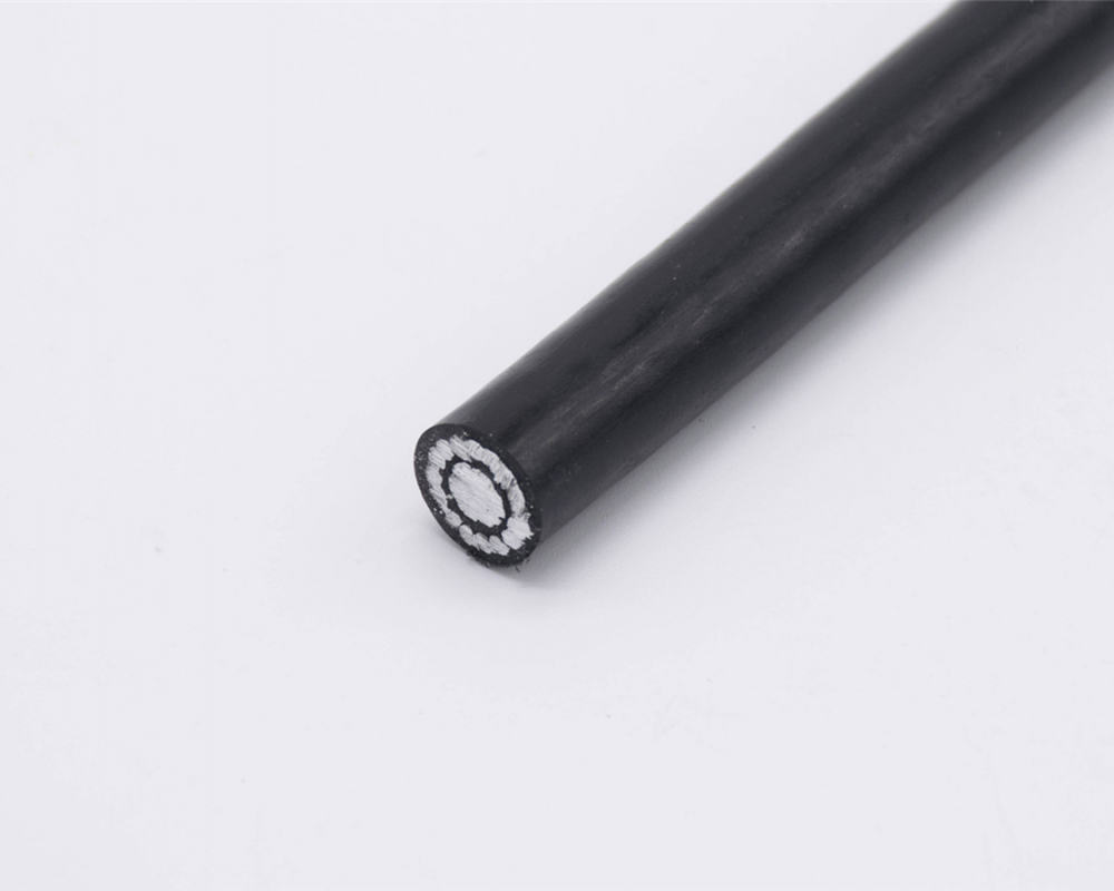 Concentric Cable 