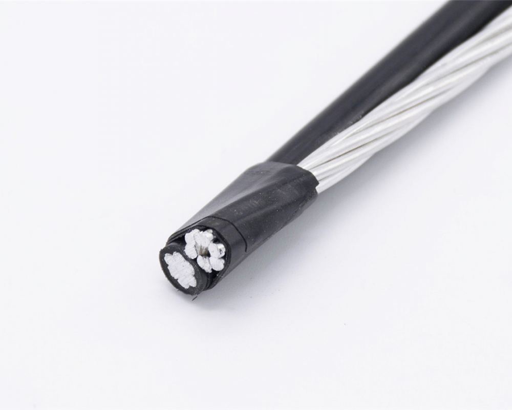 duplex cable