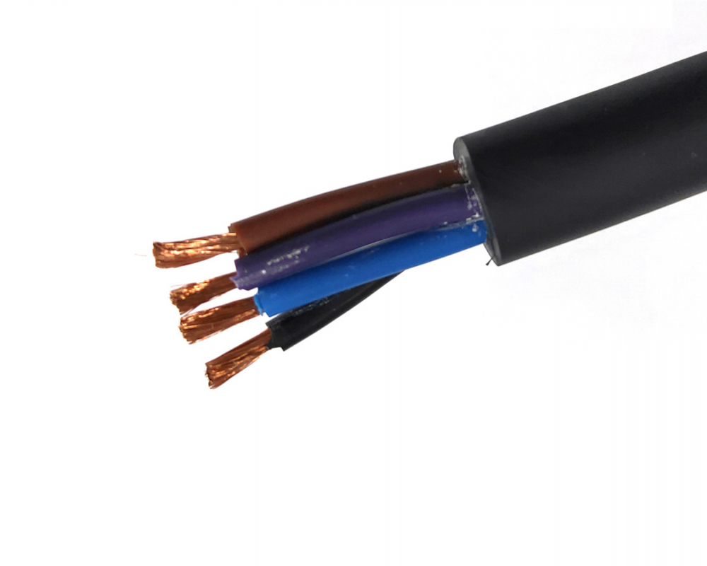 H05VVF Wire