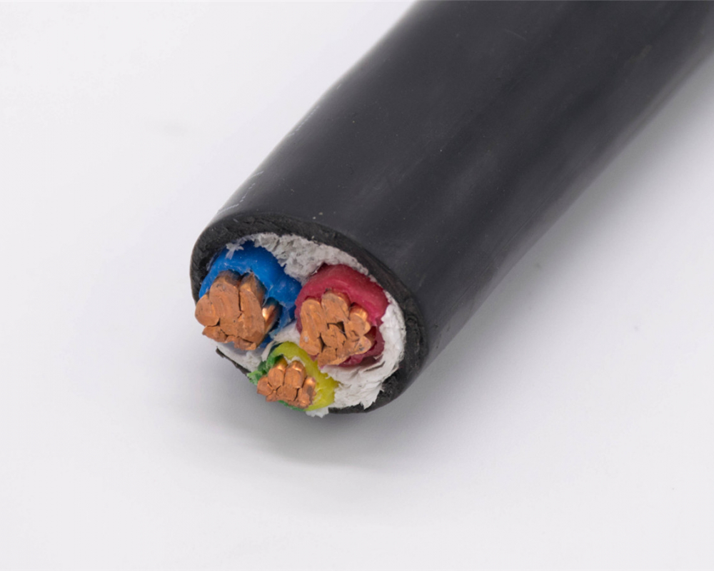 LV Power Cables - XLPE Insulated 0.6/1kV