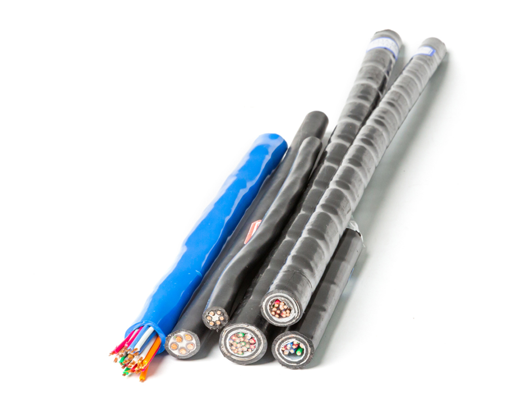 Railway digital signal cable 2