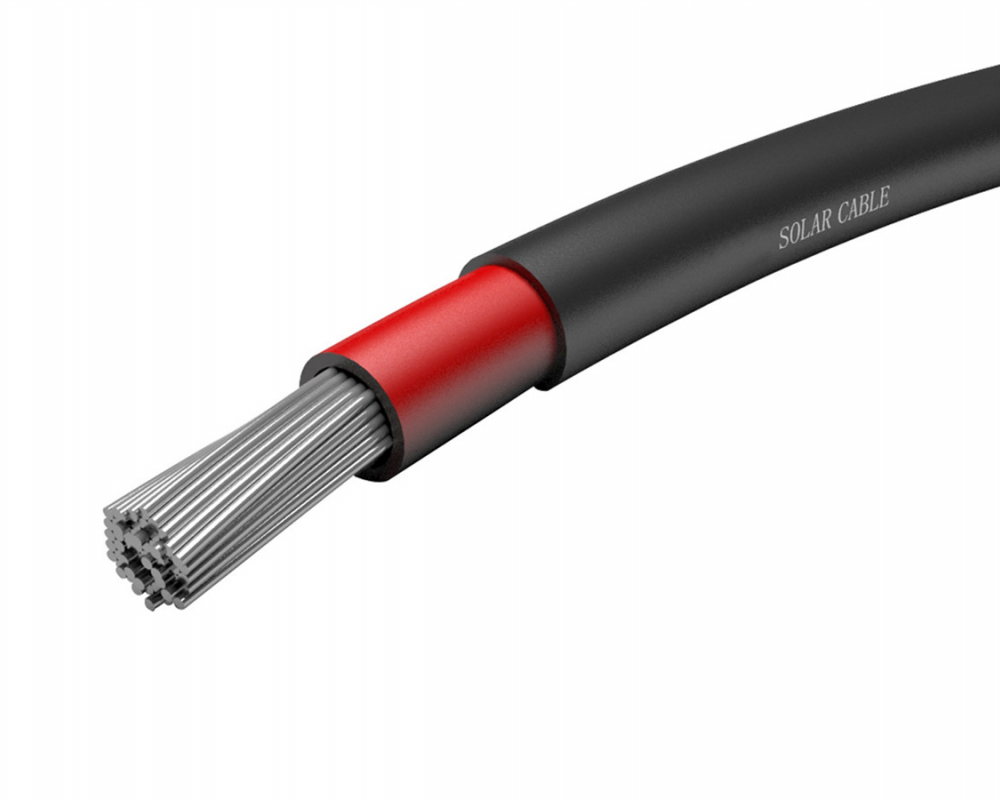 Solar Cable(PV Wire)
