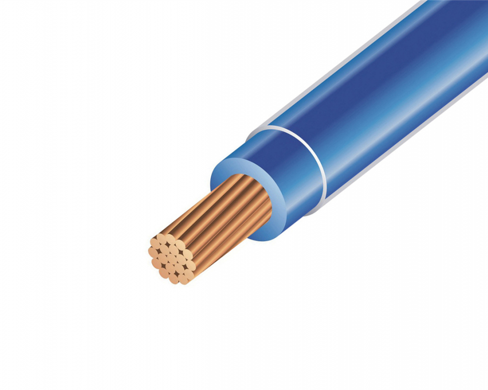 THHN/THWN Wire