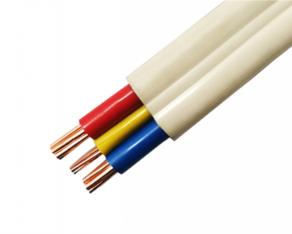 TPS Flat Cable