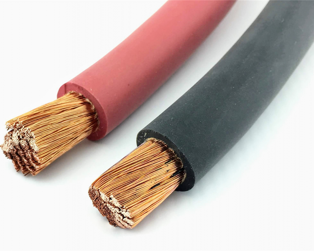 Welding Cable