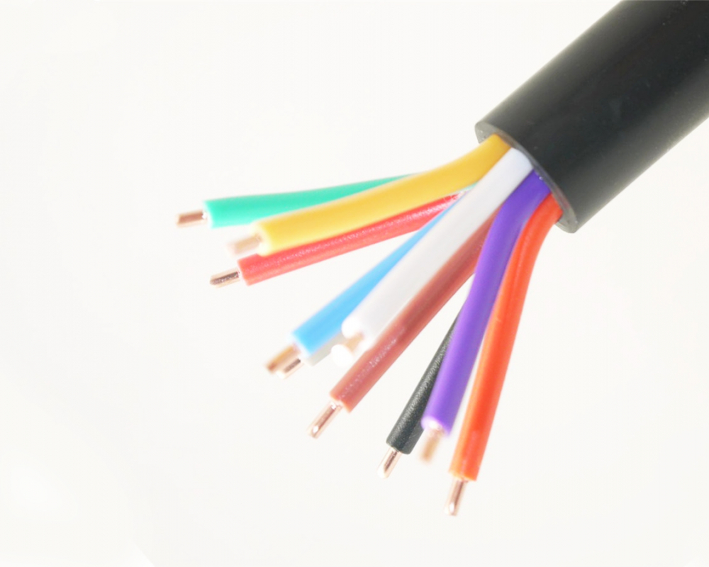 Control Cables