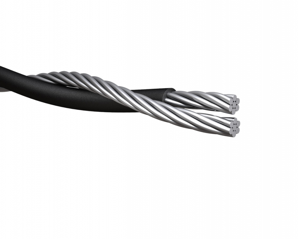 duplex cable
