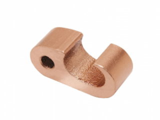 Figure 6 Type Compression Grounding Connector