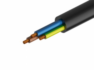 H05VVF Wire