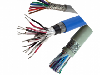 Instrument Cable