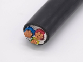 LV Power Cables - XLPE Insulated 0.6/1kV