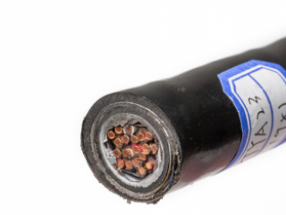 Railway digital signal cable 1