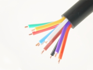 Control Cables